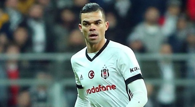 Pepe kulübeye