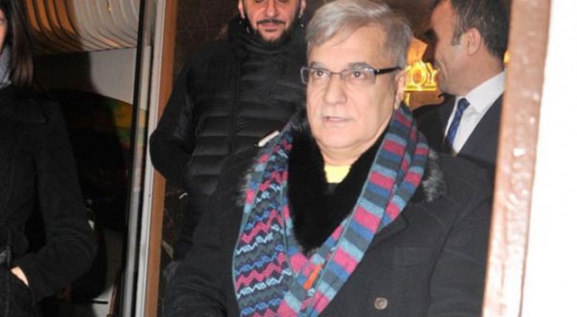 Mehmet Ali Erbil'den haber var! Prof. Dr. Yeşim Erbil son durumunu canlı yayında açıkladı Mehmet Ali Erbil'den haber var! Prof. Dr. Yeşim Erbil son durumunu canlı yayında açıkladı