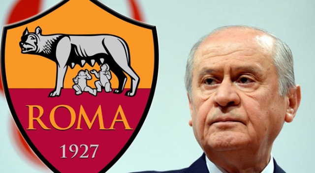 Roma açıkladı! Bahçeli'yi neden davet ettiler? Roma açıkladı! Bahçeli'yi neden davet ettiler?