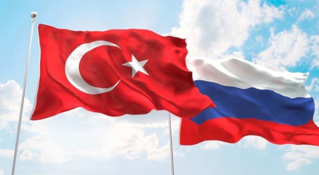Rus baharı Rus baharı