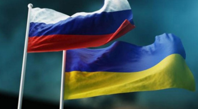 Rusya Ukrayna'ya nota verdi Rusya Ukrayna'ya nota verdi