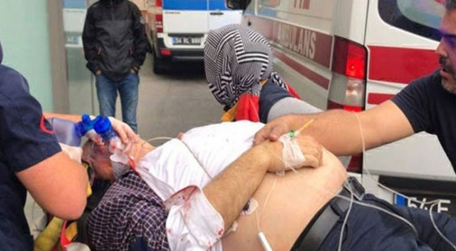 Saldırıya uğrayan sendika başkanı hayatını kaybetti Saldırıya uğrayan sendika başkanı hayatını kaybetti