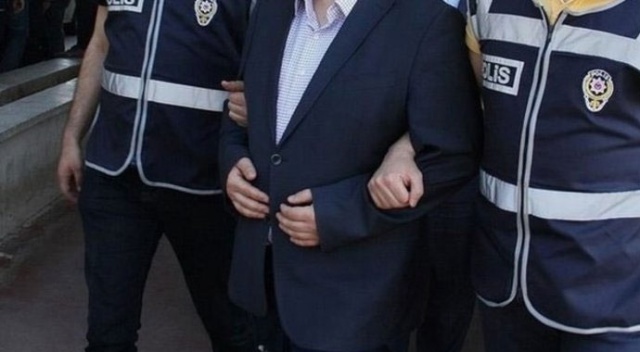 Savcı 16 il için düğmeye bastı! Çok sayıda gözaltı kararı Savcı 16 il için düğmeye bastı! Çok sayıda gözaltı kararı