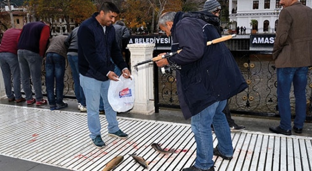 Şehri tedirgin eden olay! Vatandaşlar anonsla uyarılıyor Şehri tedirgin eden olay! Vatandaşlar anonsla uyarılıyor