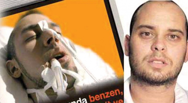 Sigara paketindeki fotoğrafa tazminat davasında karar çıktı! Sigara paketindeki fotoğrafa tazminat davasında karar çıktı!