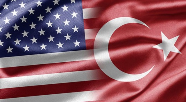 Son dakika: ABD, iki Türk bakanı yaptırım listesinden çıkardı Son dakika: ABD, iki Türk bakanı yaptırım listesinden çıkardı