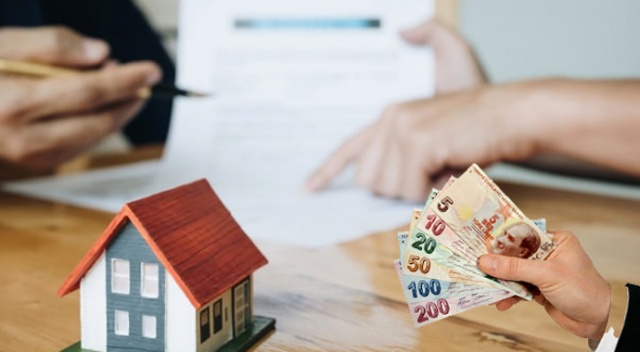 Stokları öğrenci evleriyle eritecek Stokları öğrenci evleriyle eritecek