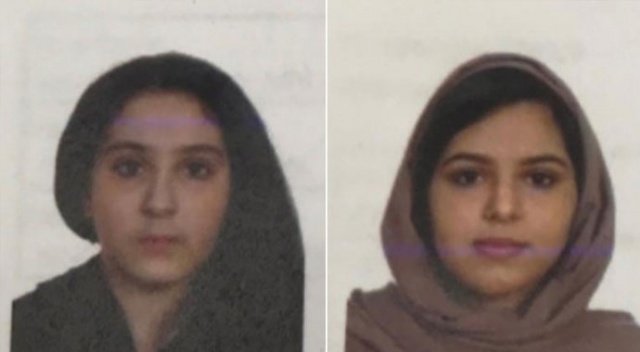 Suud kardeşler ABD’ye iltica etmek istemiş