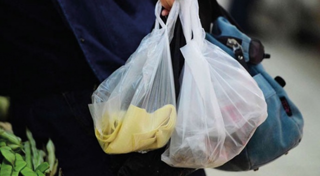 TBMM'de resmen kabul edildi! Plastik poşeti ücretsiz verene para cezası...
