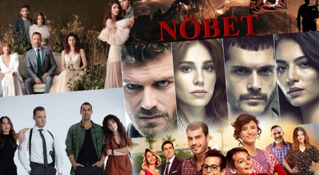 Toplu kıyımın ardından SHOW, ATV, TRT 1 ve Kanal D'den tarihi karar! Toplu kıyımın ardından SHOW, ATV, TRT 1 ve Kanal D'den tarihi karar!