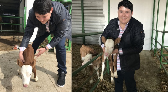 Tosuncuk Mehmet Aydın'ın yeni görüntüleri ortaya çıktı Tosuncuk Mehmet Aydın'ın yeni görüntüleri ortaya çıktı