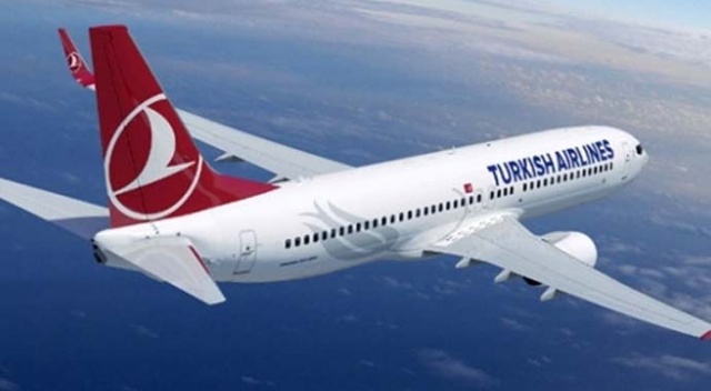 Türk Hava Yolları'ndan öğretmenlere yüzde 25 indirim Türk Hava Yolları'ndan öğretmenlere yüzde 25 indirim