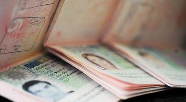 Türkiye&#039;den 4 ülkeye vize kolaylığı