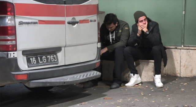 Üniversite öğrencisi banyo yaparken zehirlendi Üniversite öğrencisi banyo yaparken zehirlendi