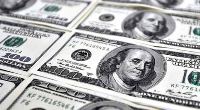 Ünlü stratejist kritik seviyeyi açıkladı! İşte doların düşüş nedeni