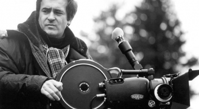 Ünlü yönetmen Bernardo Bertolucci hayatını kaybetti Ünlü yönetmen Bernardo Bertolucci hayatını kaybetti