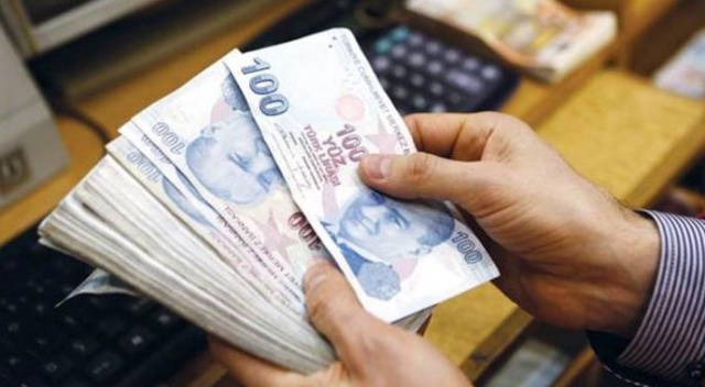 Vergi ve alacakların yeniden yapılandırılmasında son tarih 6 ay uzatıldı Vergi ve alacakların yeniden yapılandırılmasında son tarih 6 ay uzatıldı