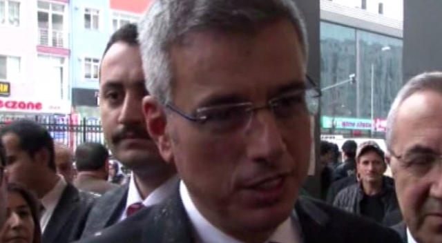 Yaralı asker ameliyattan çıktı