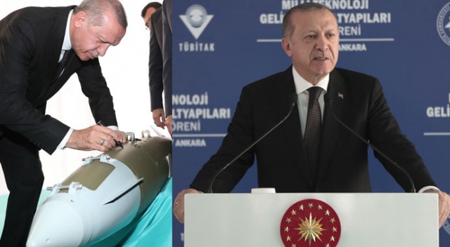 Yerli S-400’ler 2021’de devrede Yerli S-400’ler 2021’de devrede