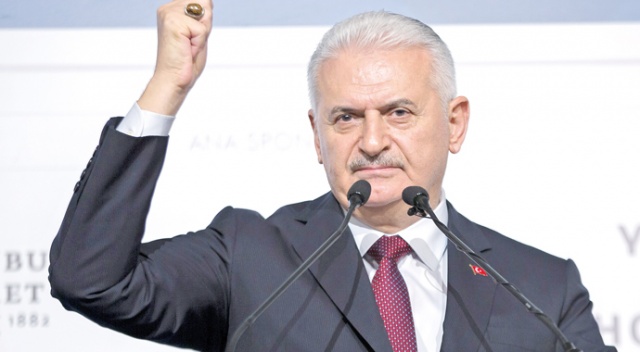 Yıldırım: Döviz ve faizlerdeki anormallikler geçecek Yıldırım: Döviz ve faizlerdeki anormallikler geçecek