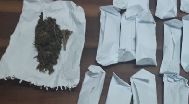 Zehir tacirlerine ceza yağdı Zehir tacirlerine ceza yağdı