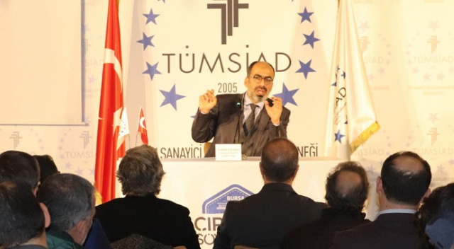 'Cemal Kaşıkçı olayı tarihin akışını değiştirebilir' 'Cemal Kaşıkçı olayı tarihin akışını değiştirebilir'