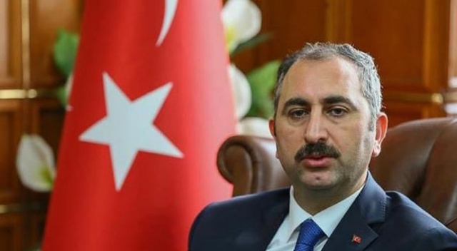 'FETÖ elebaşının iadesini bekliyoruz' 'FETÖ elebaşının iadesini bekliyoruz'
