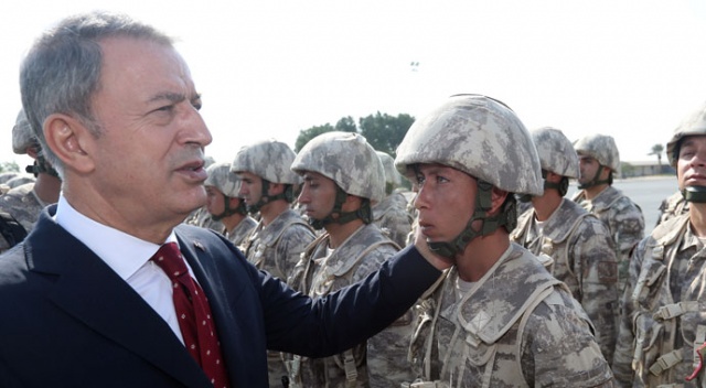 'Hainleri çukura gömeceğiz' 'Hainleri çukura gömeceğiz'