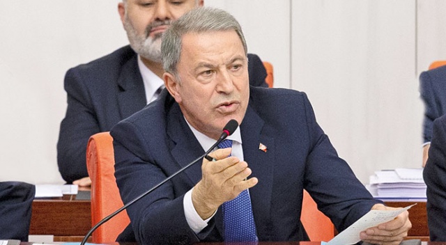 'Kaçınız başınıza silah dayalıyken hayır der' 'Kaçınız başınıza silah dayalıyken hayır der'