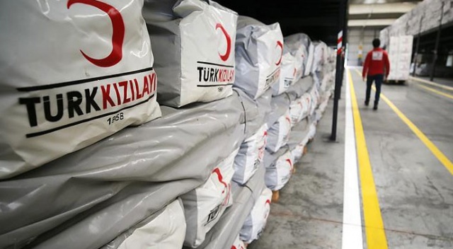 ‘Kızılay’a kayyum’ kararı iptal edildi ‘Kızılay’a kayyum’ kararı iptal edildi