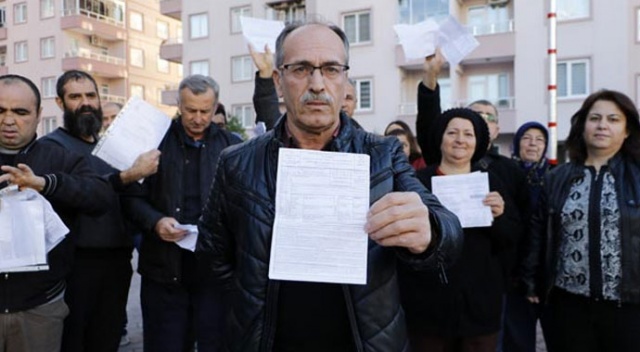 'Korkudan bayramda bile misafir gelmiyor' 'Korkudan bayramda bile misafir gelmiyor'