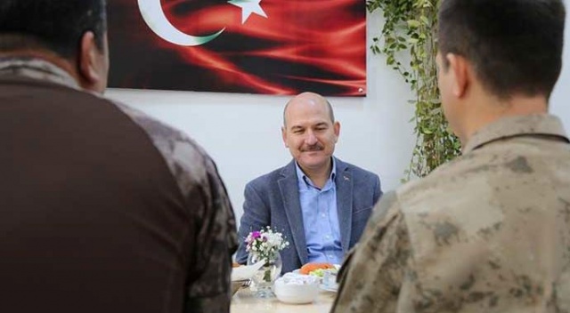 'Telsiz konuşmalarını bile kestiler'