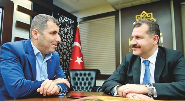 Balıkesir&#039;deki seçim referandum gibi olacak: 10 NUMARA YARIŞ