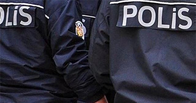 115 yıl hapis cezasıyla aranan 3 şahıs yakalandı