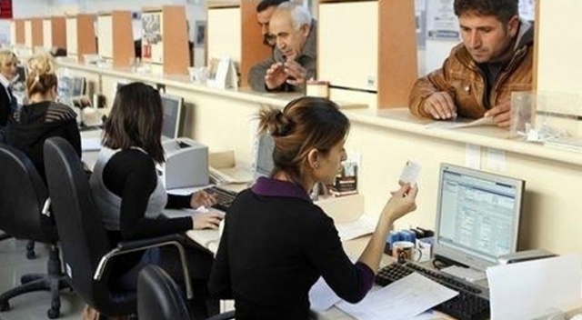 156 bin 537 kişiye kamuda iş fırsatı 156 bin 537 kişiye kamuda iş fırsatı