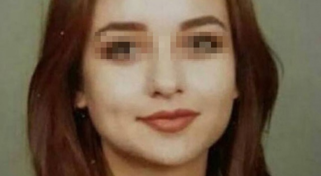 16 gündür aranan genç kızın cansız bedenini buldu 16 gündür aranan genç kızın cansız bedenini buldu