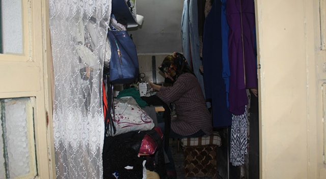 2 çocuk annesi &quot;Yapamazsın&quot; denileni başardı