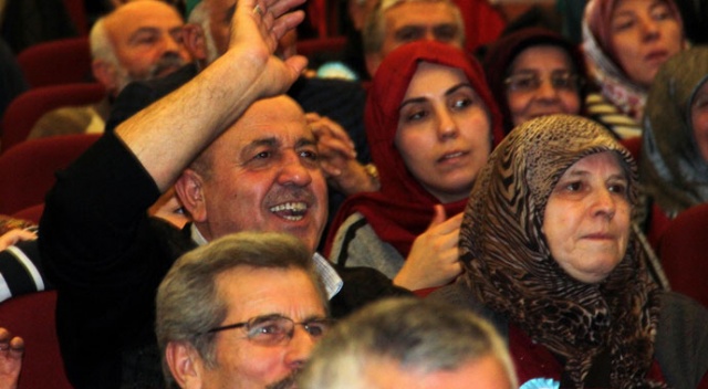 2019 Hac Kura çekimi gerçekleşti 2019 Hac Kura çekimi gerçekleşti