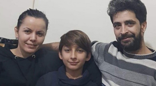 4 gündür aranan çocuk bulundu 4 gündür aranan çocuk bulundu