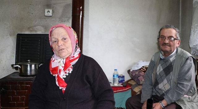 45 yıldır kafasındaki kurşunla yaşıyor