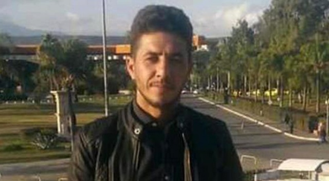 9 gündür aranan adamın cesedi bulundu 9 gündür aranan adamın cesedi bulundu