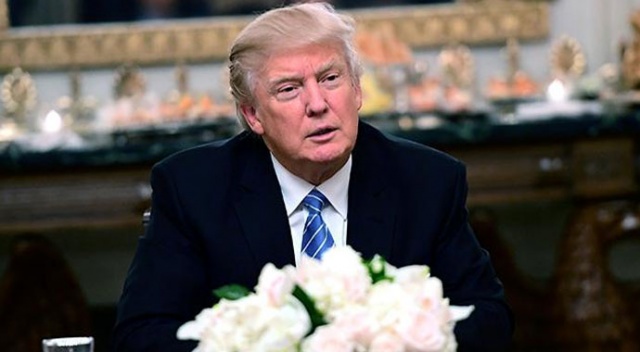 ABD Başkanı Donald Trump&#039;tan Türkiye mesajı