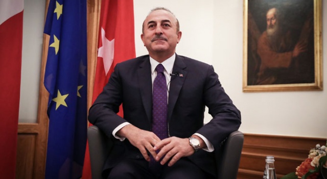 ABD'nin kararı sonrasında Türkiye'den ilk açıklama ABD'nin kararı sonrasında Türkiye'den ilk açıklama