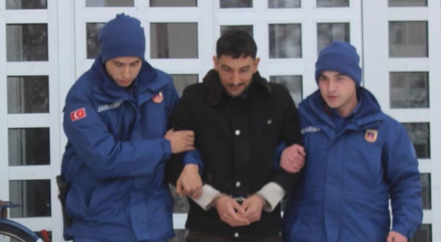 Abisini öldürmüştü! Cinayetin korkunç detayları ortaya çıktı