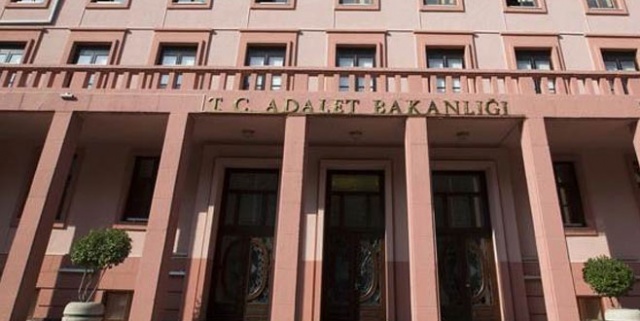 Adalet Bakanlığı'na personel alınacak Adalet Bakanlığı'na personel alınacak
