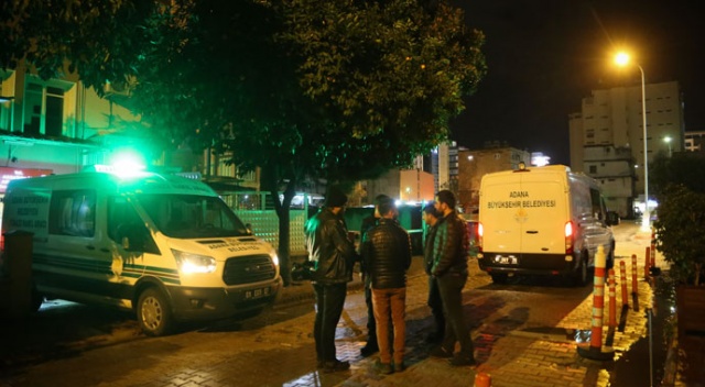 Adana&#039;da tır sürücüleri kavga etti: 2 ölü
