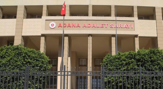 Adana'da yakalanan Reina saldırısıyla ilgili şüpheli tutuklandı Adana'da yakalanan Reina saldırısıyla ilgili şüpheli tutuklandı