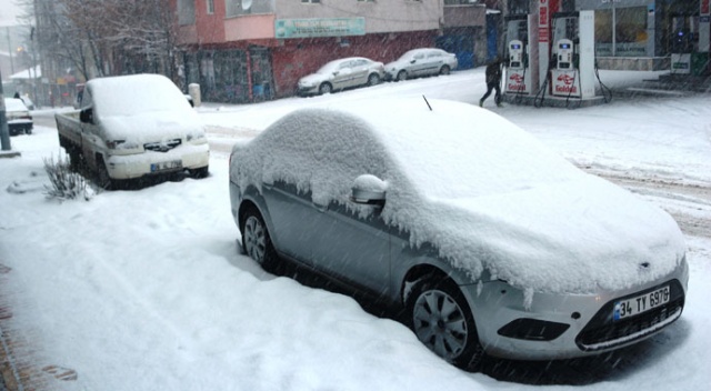 Ağrı’da 51 köy yolu ulaşıma kapandı