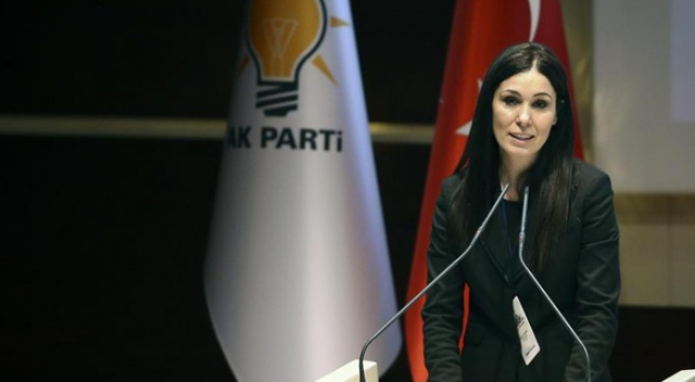AK Parti'den muhalefete 'çevreci seçim kampanyası' çağrısı AK Parti'den muhalefete 'çevreci seçim kampanyası' çağrısı