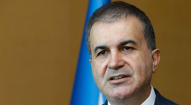 AK Parti Sözcüsü Çelik’ten Netanyahu’nun sözlerine tepki AK Parti Sözcüsü Çelik’ten Netanyahu’nun sözlerine tepki